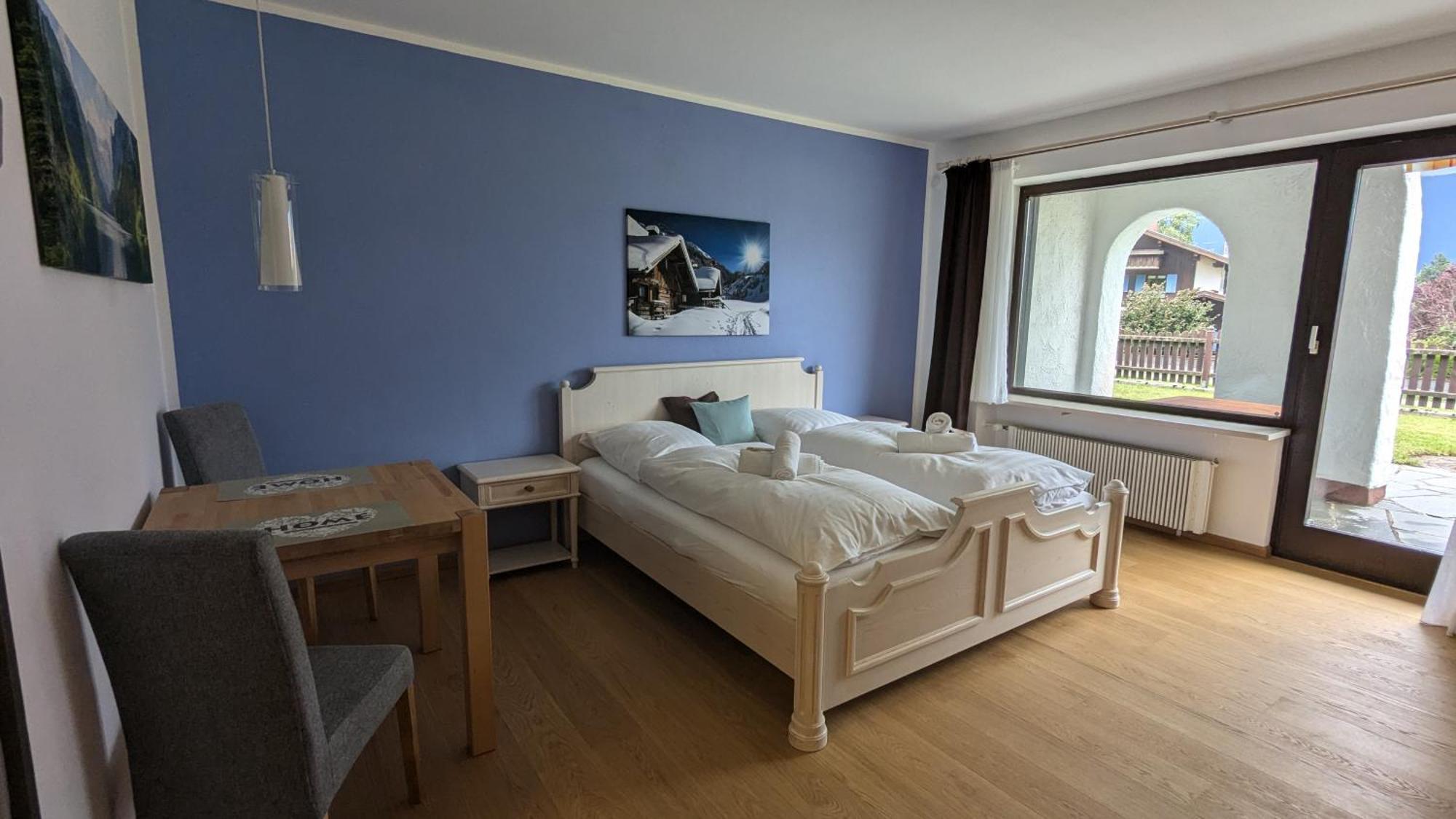 Ferienwohnung Alpenglueck In Bolsterlang Sommerbergbahn Kostenlos المظهر الخارجي الصورة